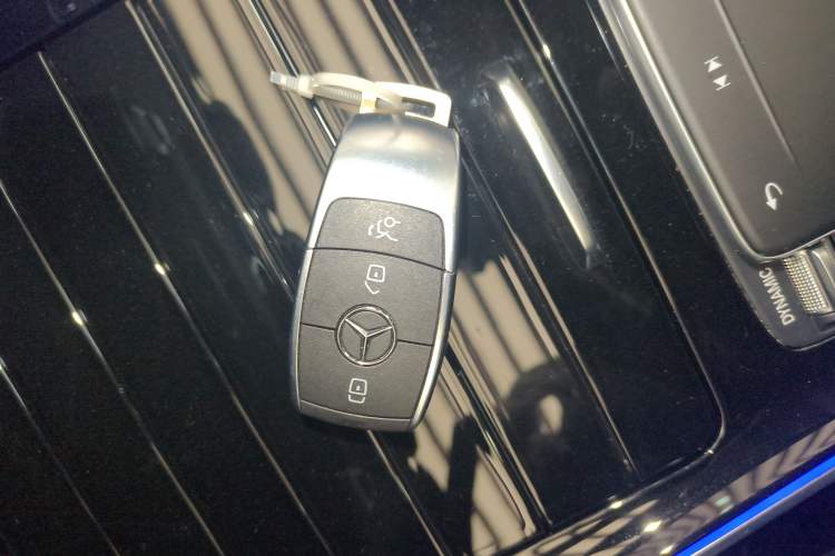 Used Mercedes-Benz GLA 2023 GLA 220
