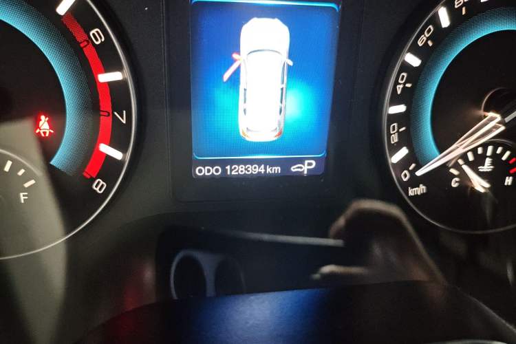 Used Haval H2 2017 Red-Label 1.5T Automatic Two-Wheel Drive Elite Model