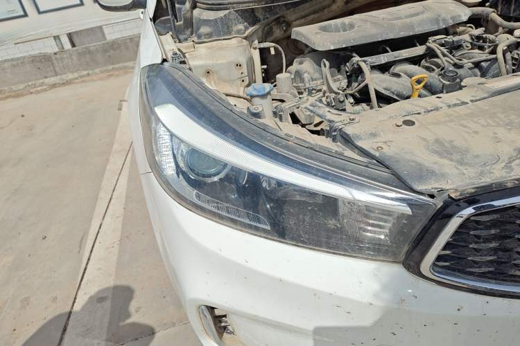 Used Kia K3 2017 1.6L Automatic 15th Anniversary Special Edition GLS