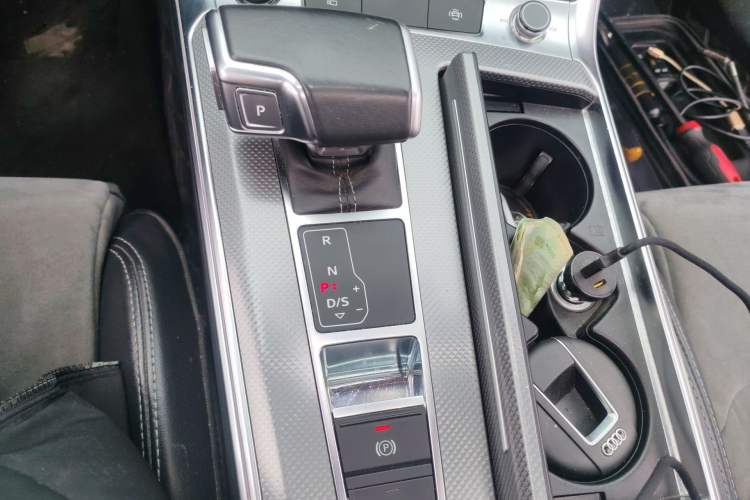 Used Audi A6L 2022 45 TFSI quattro Prestige Dynamic Edition
