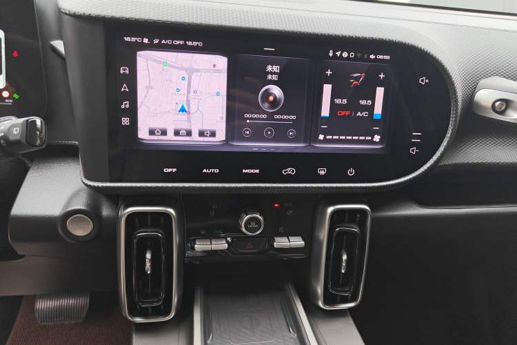 Used Haval DARGO 2024 1.5T DCT Border Collie Edition