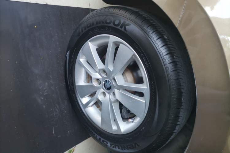 Used Skoda Superb 2018 TSI280 Manual Standard Edition China V Standards