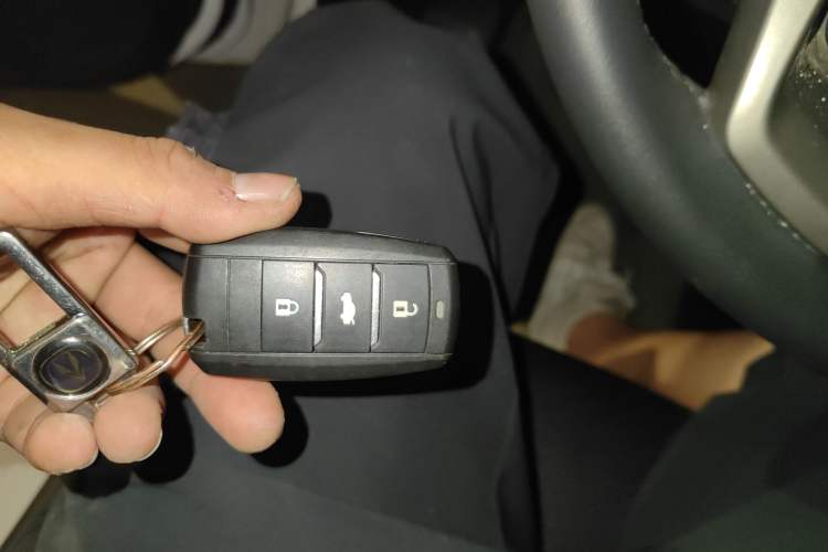 Used Chana Changxing 2019 1.5L Manual Smart Connect Luxury Model
