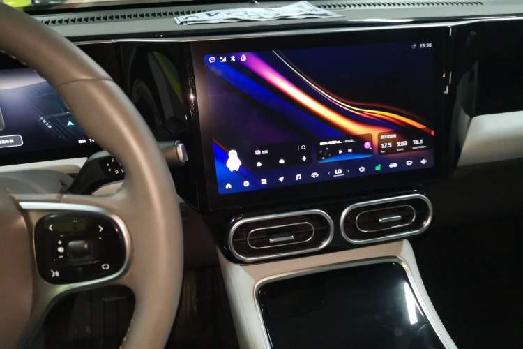 Used Leapmotor C01 2023 525 Comfort Edition
