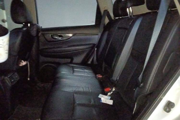 Used Nissan X-Trail 2017 2.0L CVT Comfort Edition 2WD