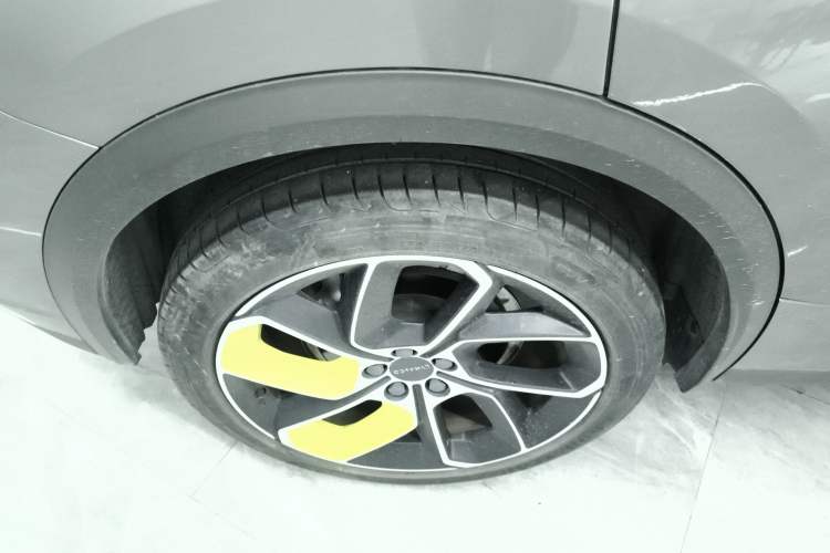 Used Lynk & Co 05 2020 2.0TD Two-Wheel Drive Shine Halo
