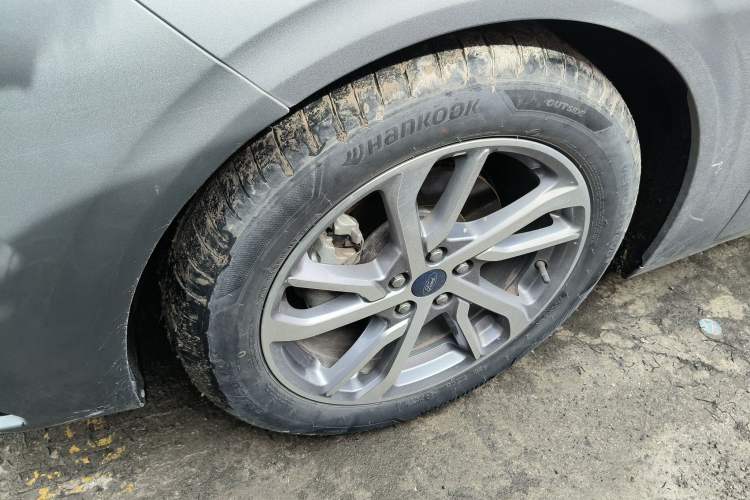 Used Ford Mondeo 2022 Restyled EcoBoost 245 Luxury Version
