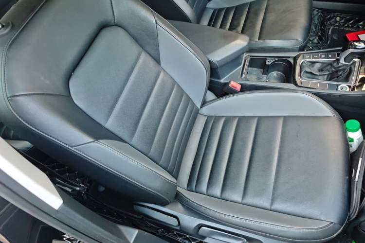 Used Volkswagen Sagitar 2020 280TSI DSG Comfort Version China VI Standard