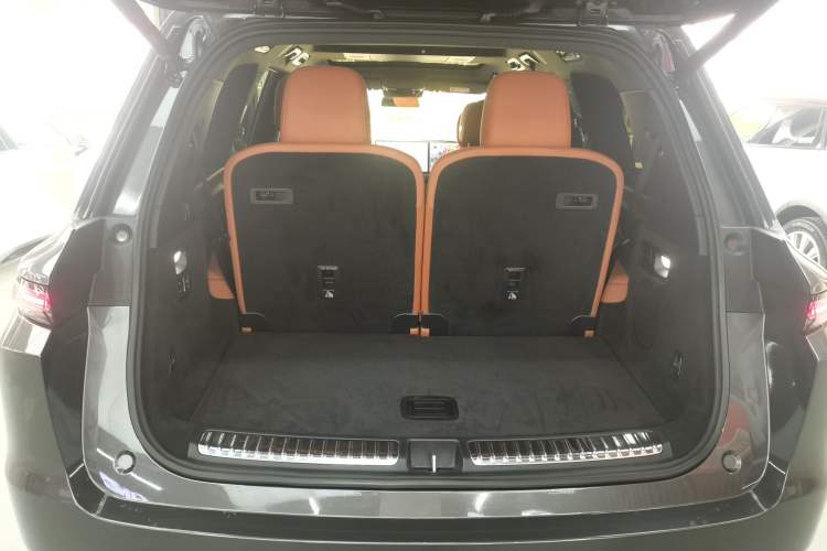 Used Li Auto L9 2024 Ultra Model