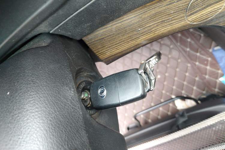 Used FORTHING CM7 2016 2.0T Automatic Luxury Version