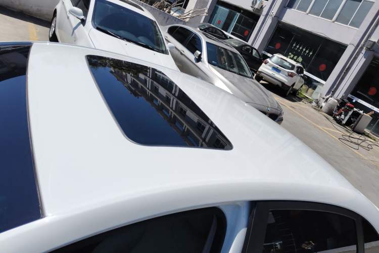 Used Buick GT 2021 Exemplar 1.5L Automatic Elite Version
