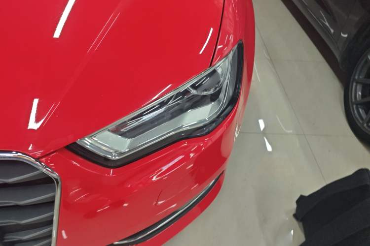 Used Audi A3 2014 Sportback 35 TFSI Automatic Ambition Edition
