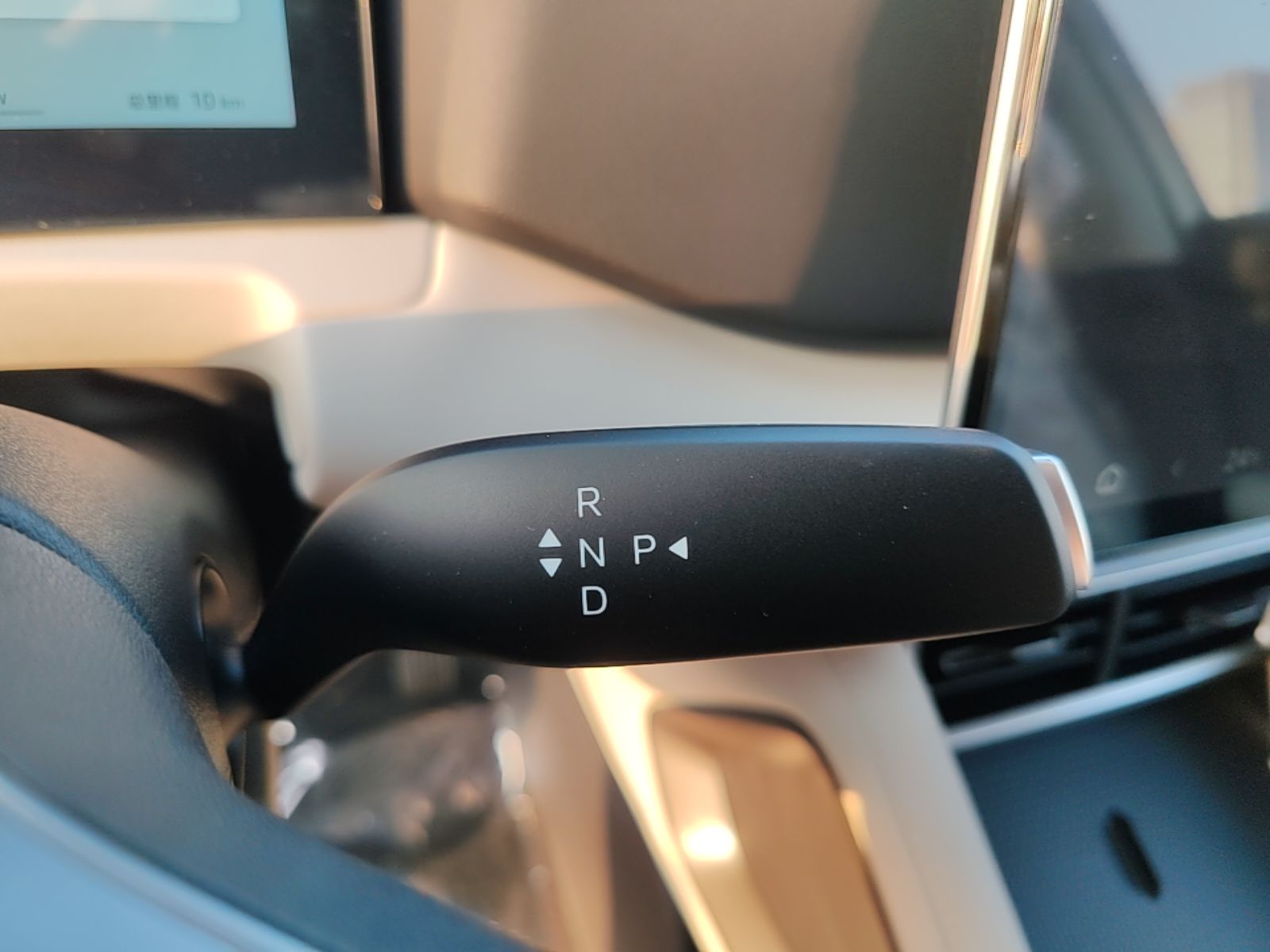BYD Yuan UP 2025 Intelligent Driving Version 401 KM Dynamic Edition — снимка 16