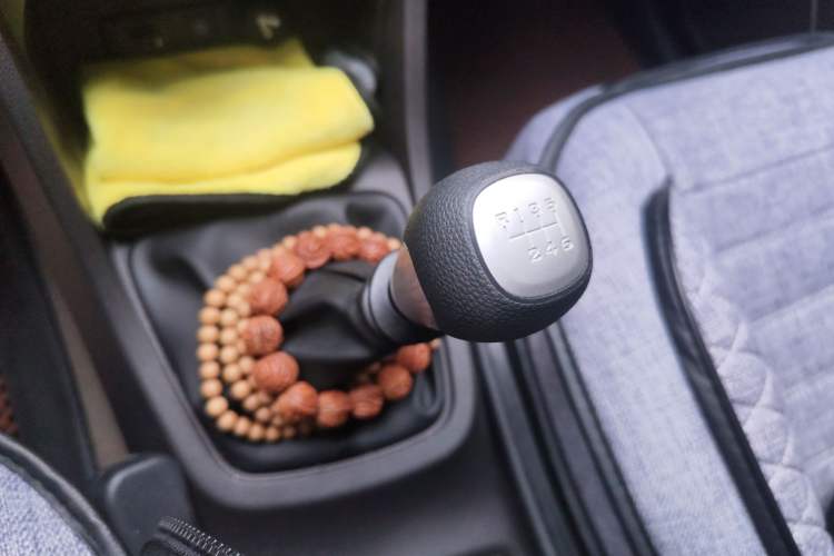 Used Wuling Hongguang 2021 1.5L Facelift S Comfort Version Hydraulic Power Steering LAR