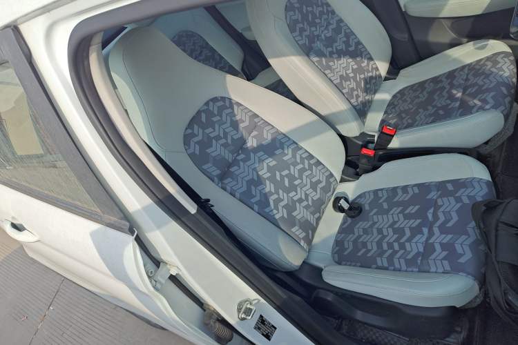 Used Leapmotor T03 2022 Star Diamond Edition
