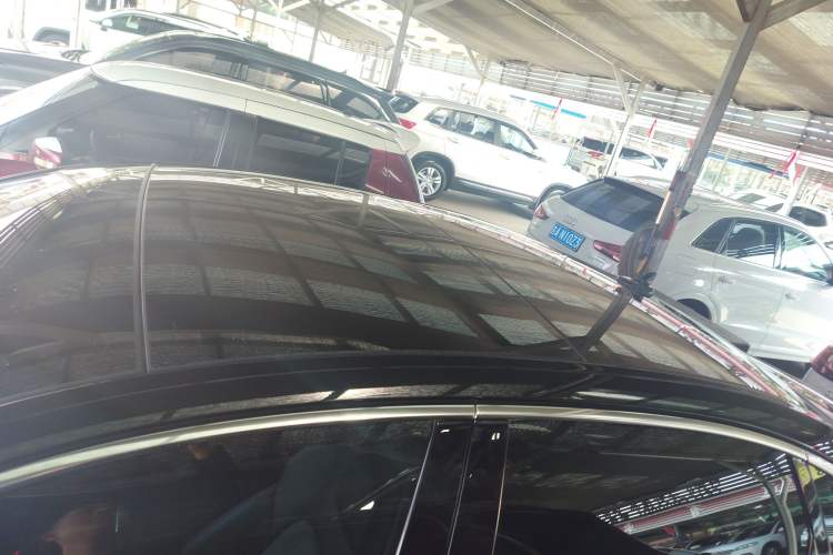 Used Audi A6L 2022 45 TFSI quattro Prestige Dynamic Edition Roof