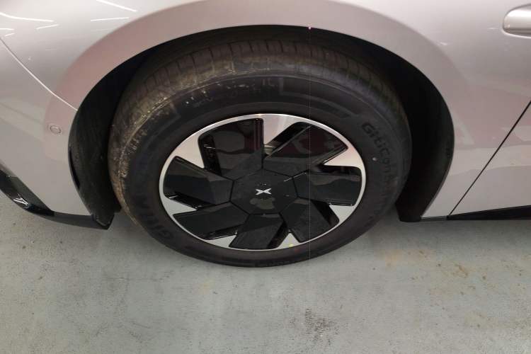 Used XPeng P7+ 2024 Ultra-Long Range Max
