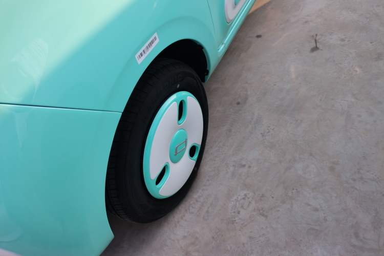 Used Bestune Pony 2026 Model 222km Cute Horse Plus
