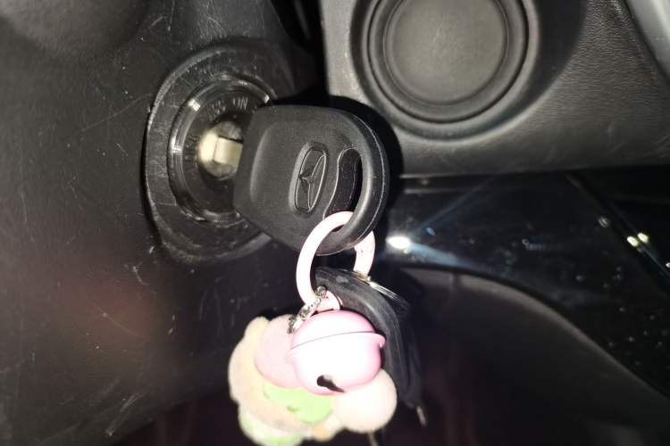 Used Cowin Xuanjie 2021 1.5L CVT Enjoyment Edition
