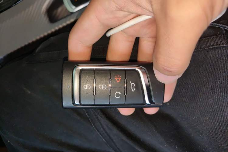 Used GAC Trumpchi GS3 2022 POWER 270T Automatic Luxury Edition