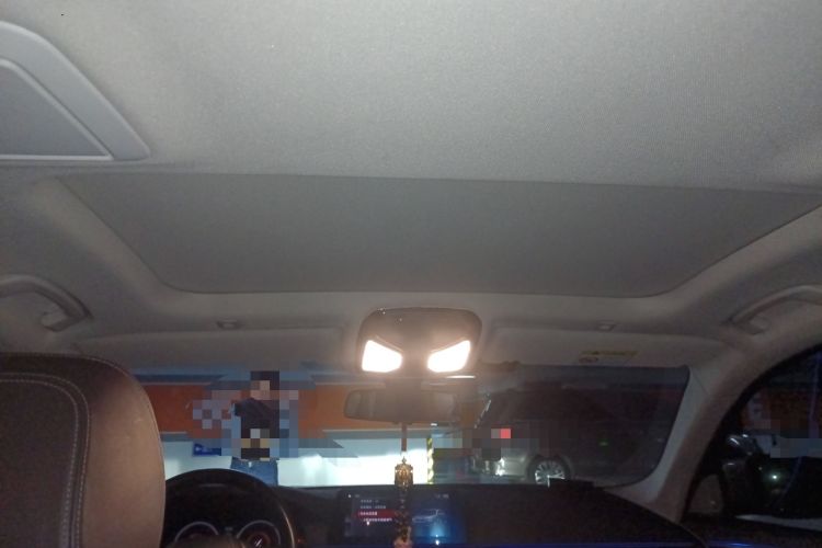 Used BMW 5 Series New Energy 2019 530Le Luxury Package