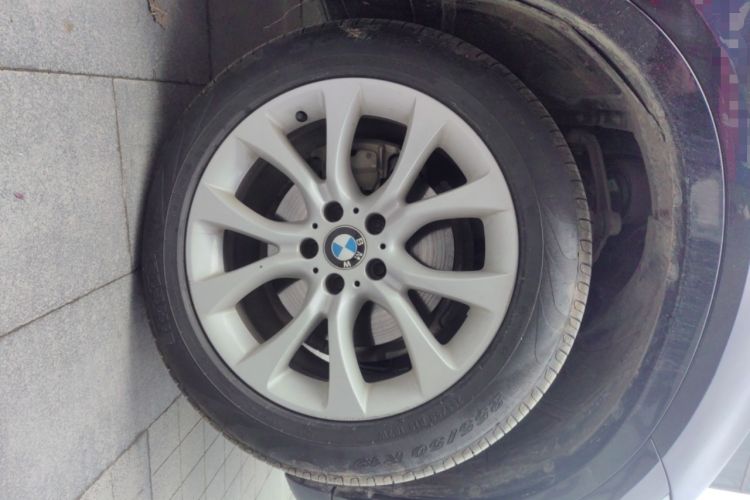 Used BMW X5 2018 xDrive28i