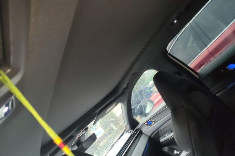 Used Lynk & Co 01 2021 2.0TD Four-Wheel Drive Hype-Halo