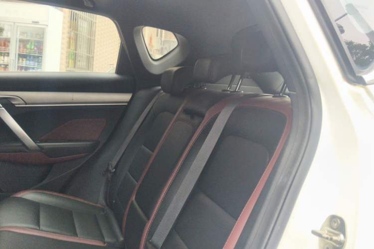 Used Geely Auto Coolray 2020 PRO 260T DCT Knight
