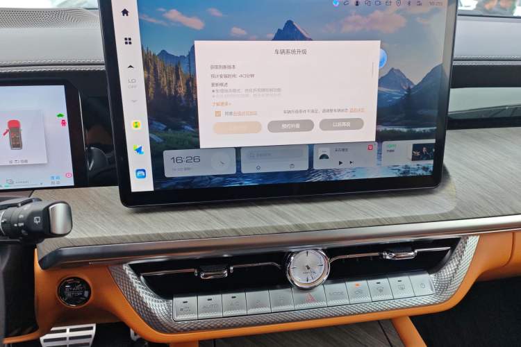 Used Tank 500 New Energy 2024 Hi4-T