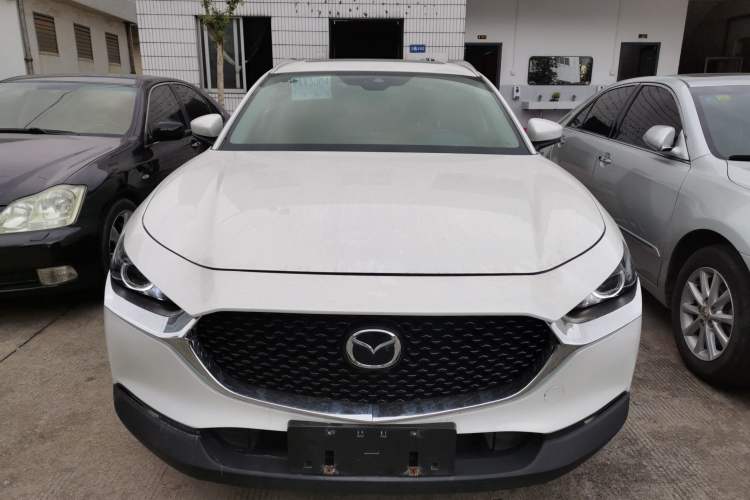 Used Mazda CX-30 2020 2.0L Automatic Yaoyue Model