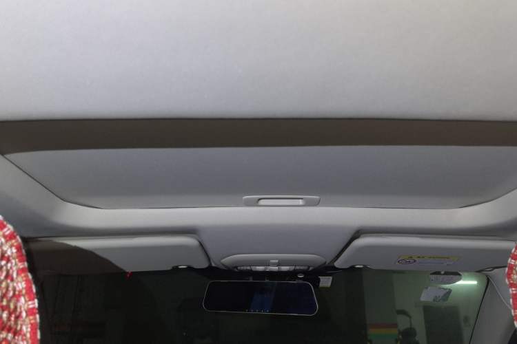 Used Ford Escort 2017 Happiness Edition 1.5L Automatic Fashion Version