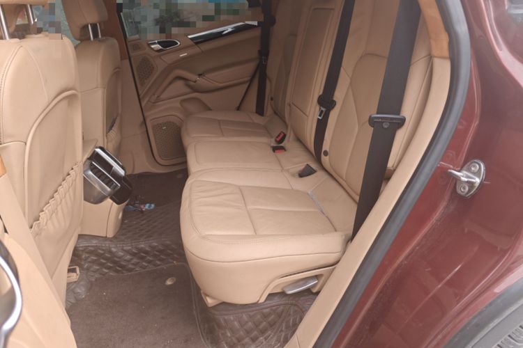 Used Porsche Cayenne 2011 Cayenne 3.0T
