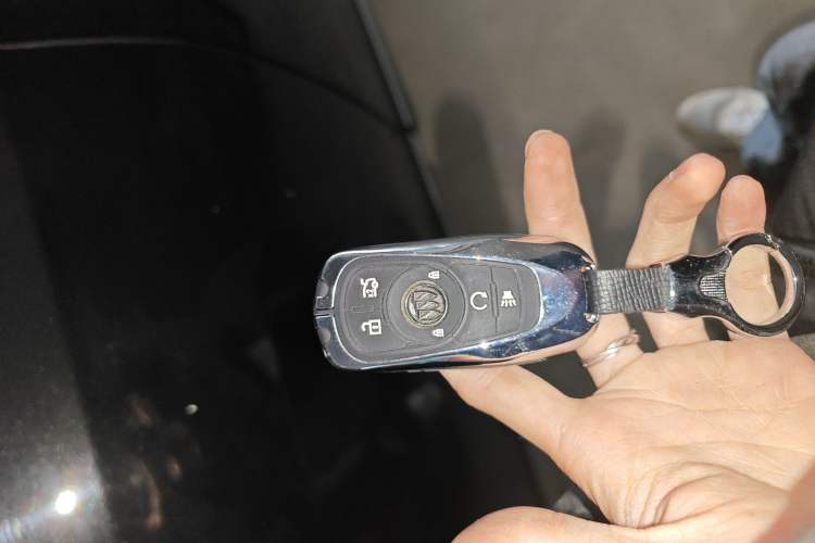 Used Buick LaCrosse 2018 28T Elite Edition
