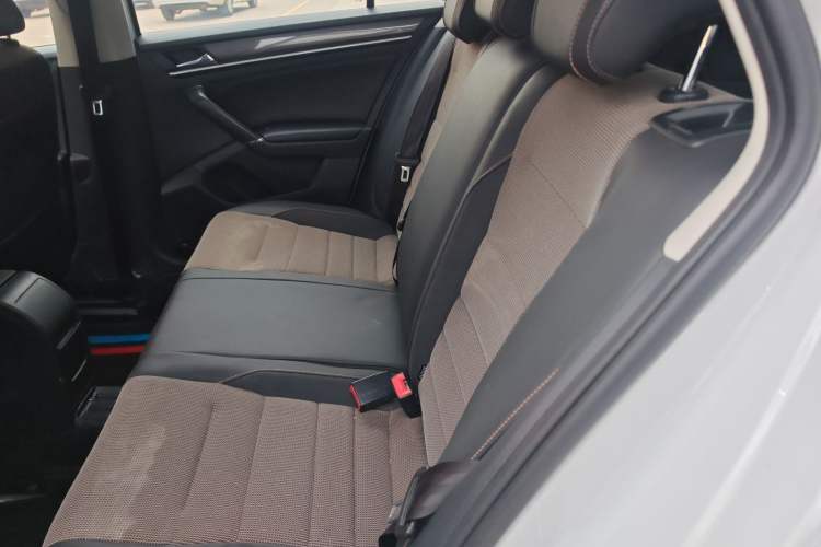 Used Volkswagen C-TREK 2017 1.6L Manual Comfort Model
