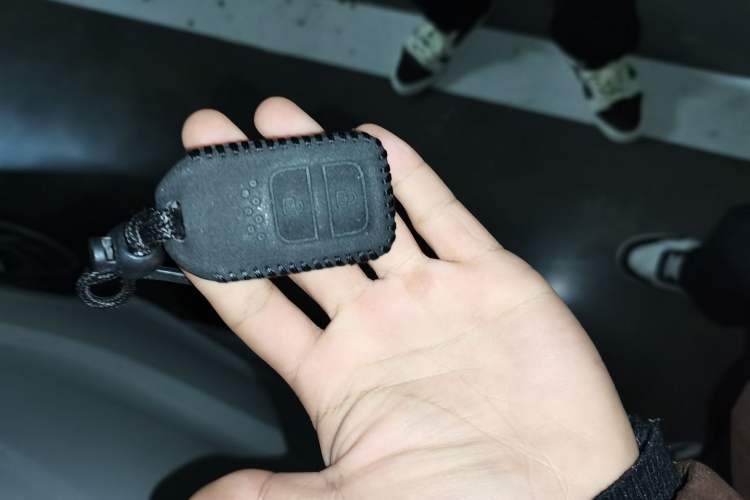 Used Honda Odyssey 2021 2.0L Rui·Comfort Edition