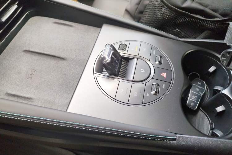 Used BYD Seal 06 New Energy 2025 DM-i Smart Drive 120KM Deluxe Model