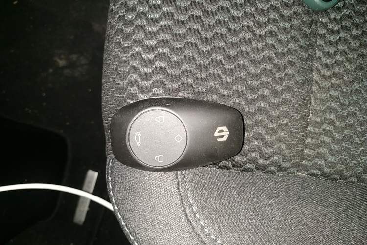 Used Leapmotor T03 2021 400 Lite Edition Lithium Iron Phosphate