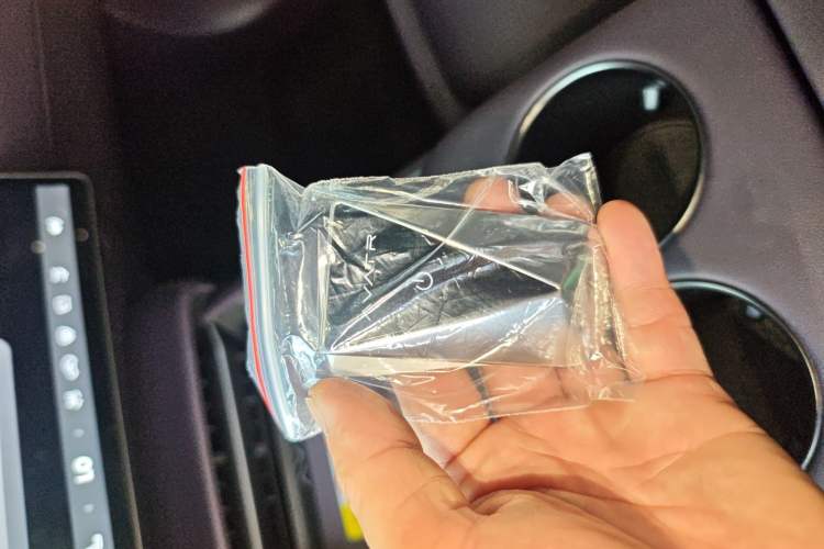 Used Avatr 06 2025 Ultra Pure Electric Edition Interior 1