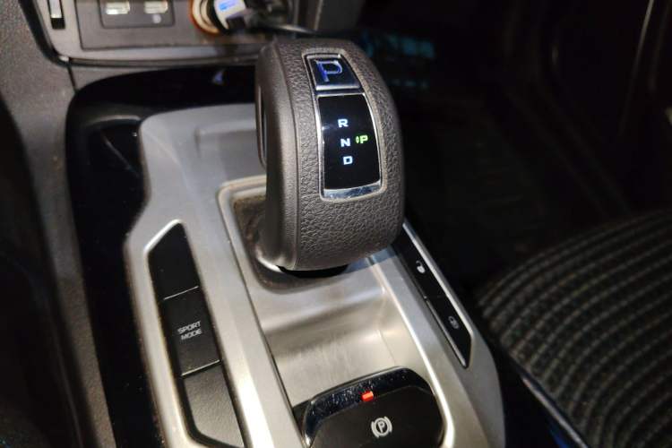 Used Geely Auto Emgrand New Energy 2017 EV300 Elite Model