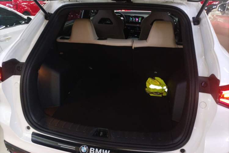 Used CHANGAN X5 PLUS 2024 1.5T DCT Enjoyment Version
