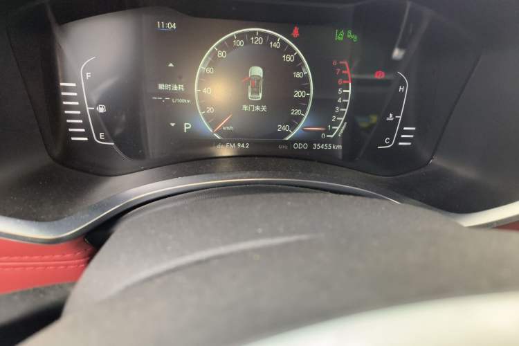 Used BAIC Off-Road BJ30 2021 1.5T Wolf Xiaoye Edition