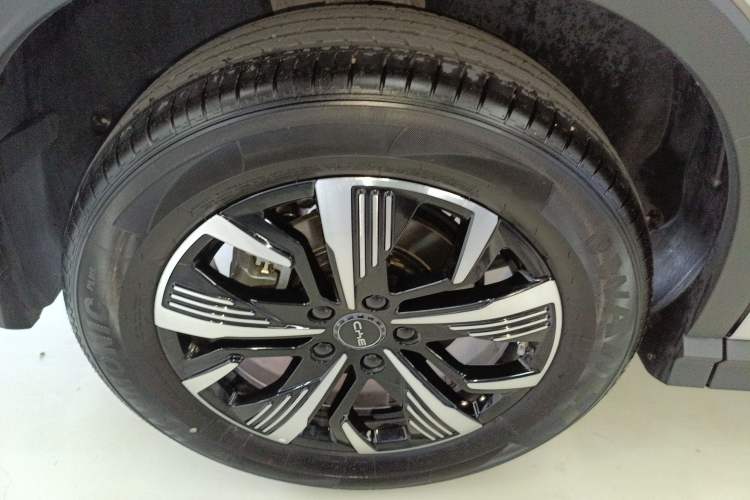 Used BYD Sealion 05 DM-i 2025 DM-i 115KM Prestige Model
