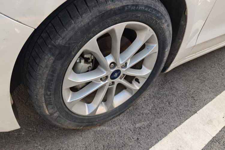 Used Ford Mondeo 2020 EcoBoost 180 Stylish Model
