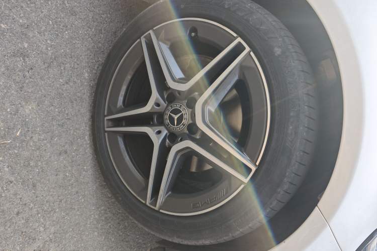 Used Mercedes-Benz C-Class 2020 Facelifted C 260 Estate