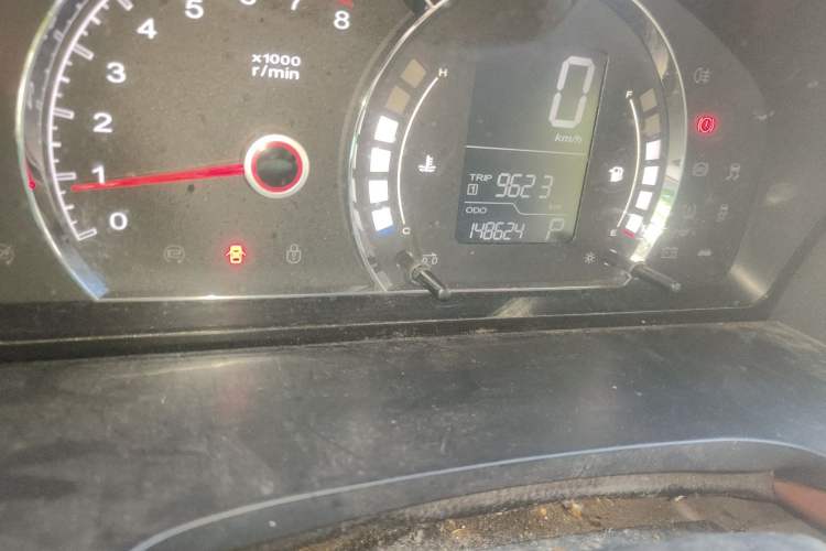 Used Roewe 350 2014 1.5L Automatic Xunyue Version
