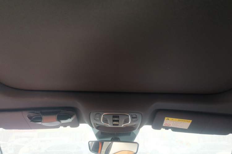 Used MG ONE 2022 α-Smart Sports Series 1.5T Advanced Edition
