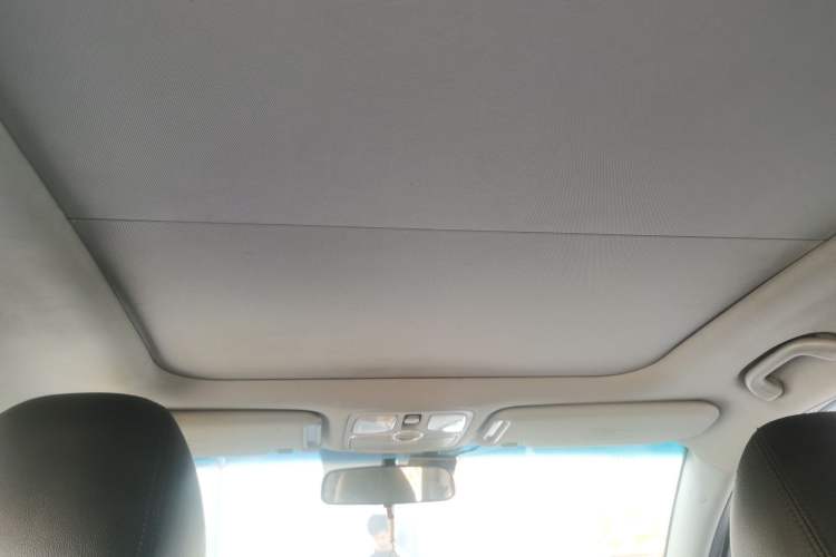 Used Kia Sorento 2013 2.4L 5-Seater Gasoline Comfort Edition China V Standard