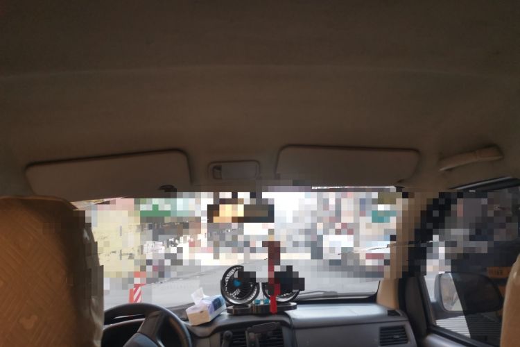 Used Wuling Rongguang 2019 1.2L S Base Model