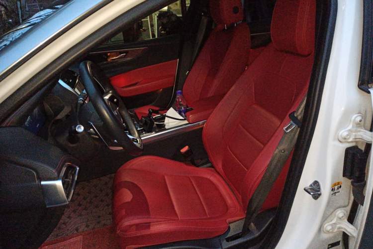 Used Jaguar XEL 2022 2.0T 250 PS R-DYNAMIC S Advanced Sport Edition
