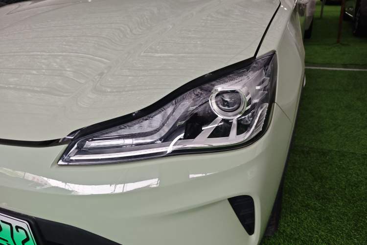 Used NETA AYA 2023 401 Lite